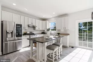 11047 Sanandrew Drive, New Market, MD 21774 - Photo 17