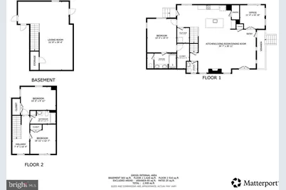 1011 Furgeson Lane, Frederick, MD 21702 - Photo 41