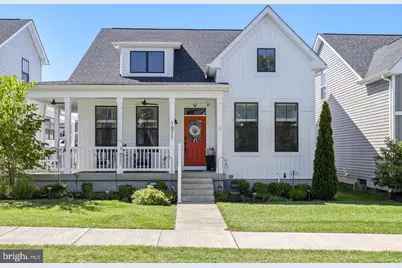 1011 Furgeson Lane, Frederick, MD 21702 - Photo 1