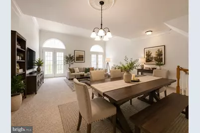 8822 Lew Wallace Road, Frederick, MD 21704 - Photo 3