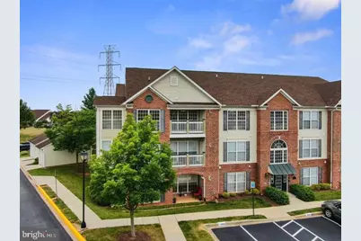 2504 Shelley Circle #3A, Frederick, MD 21702 - Photo 1