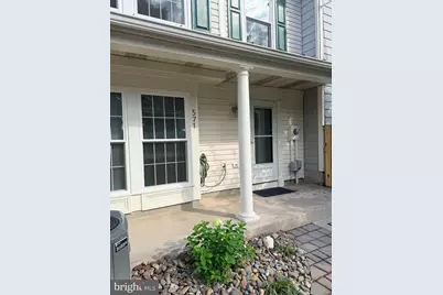 571 Boysenberry Lane, Frederick, MD 21703 - Photo 3