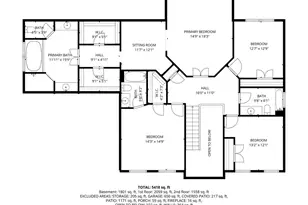13903 Mitchell Ct, Mount Airy, MD 21771 - Photo 63