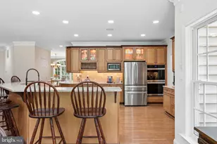 13903 Mitchell Ct, Mount Airy, MD 21771 - Photo 23