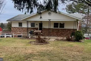 10329 Old Annapolis Rd, Walkersville, MD 21793 - Photo 1