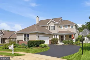 5611 Bobolink Trail, New Market, MD 21774 - Photo 1