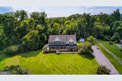409 Copper Oaks Place, Woodsboro, MD 21798 - Photo 3