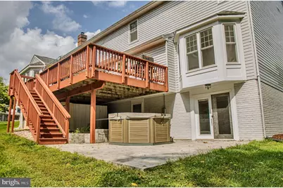 409 Copper Oaks Place, Woodsboro, MD 21798 - Photo 35