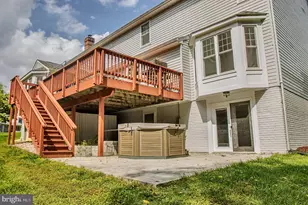 409 Copper Oaks Pl, Woodsboro, MD 21798 - Photo 35