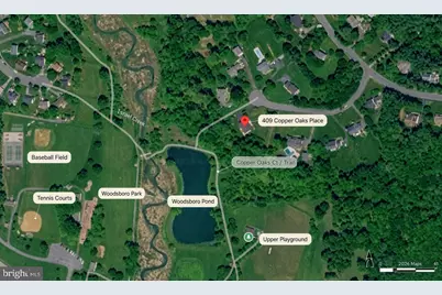 409 Copper Oaks Place, Woodsboro, MD 21798 - Photo 37