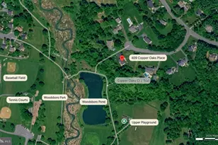409 Copper Oaks Pl, Woodsboro, MD 21798 - Photo 37