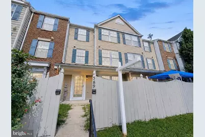 589 Boysenberry Lane, Frederick, MD 21703 - Photo 1