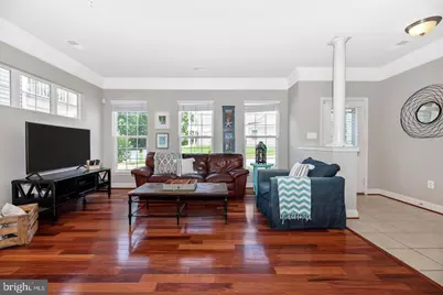 10202 Wood Thrush Drive, New Market, MD 21774 - Photo 5