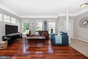 10202 Woodthrush Dr, New Market, MD 21774 - Photo 5