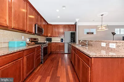 10202 Wood Thrush Drive, New Market, MD 21774 - Photo 13