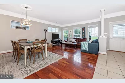10202 Wood Thrush Drive, New Market, MD 21774 - Photo 11