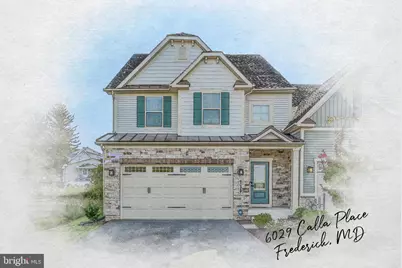 [Address not provided], Frederick, MD 21703 - Photo 1