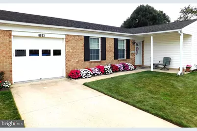 6853 Buckthorn Court, Frederick, MD 21703 - Photo 9