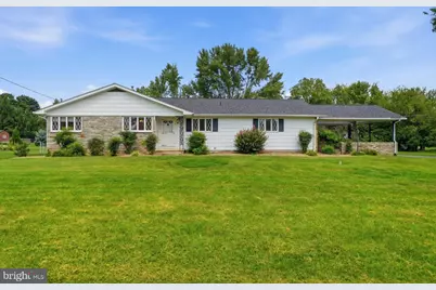 11306 Hessong Bridge Road, Thurmont, MD 21788 - Photo 1