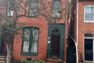 42 E 3rd St, Frederick, MD 21701 - Photo 1