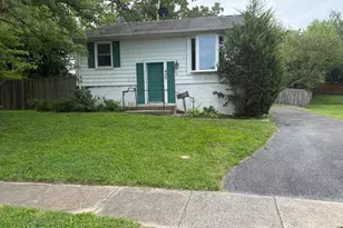 400 Carrollton Dr, Frederick, MD 21701 - Photo 1