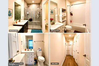 10144 Stonecat Mews, New Market, MD 21774 - Photo 3