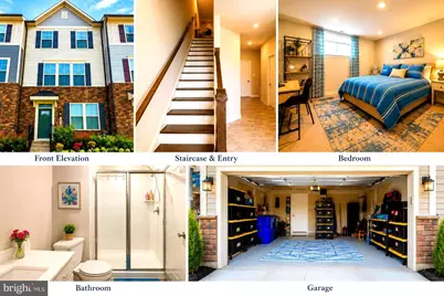 10144 Stonecat Mews, New Market, MD 21774 - Photo 1