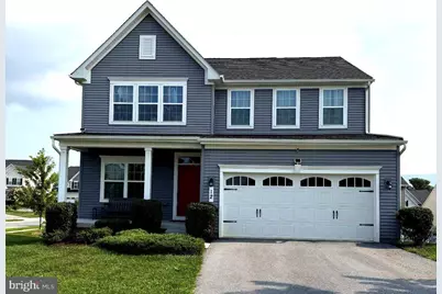 12 Dean Lane, Middletown, MD 21769 - Photo 3
