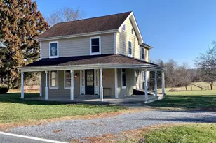 10631 Old Frederick Rd, Thurmont, MD 21788 - Photo 1