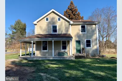 10631 Old Frederick Road, Thurmont, MD 21788 - Photo 5