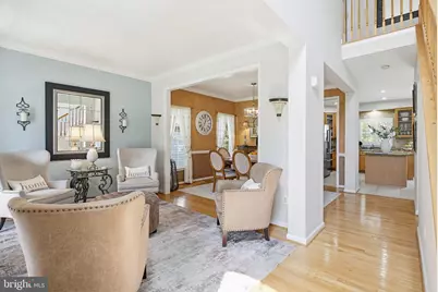 9012 Bealls Farm Road, Frederick, MD 21704 - Photo 7