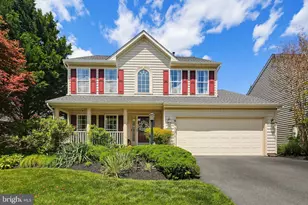 9012 Bealls Farm Rd, Frederick, MD 21704 - Photo 1