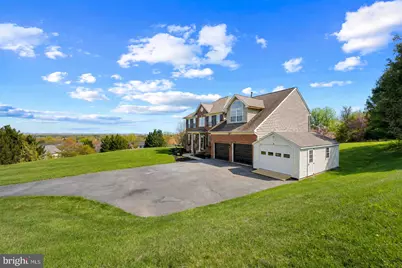 2231 W Greenleaf Drive, Frederick, MD 21702 - Photo 9