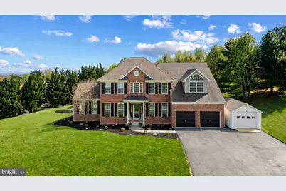 2231 W Greenleaf Drive, Frederick, MD 21702 - Photo 1