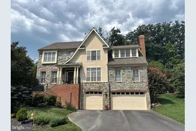 9619 Woodland Road, New Market, MD 21774 - Photo 1
