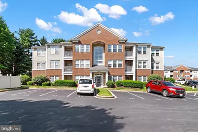 2406 Ellsworth Way #1B, Frederick, MD 21702 - Photo 1