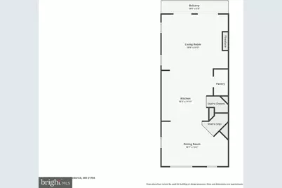 3601 Katherine Way, Frederick, MD 21704 - Photo 33