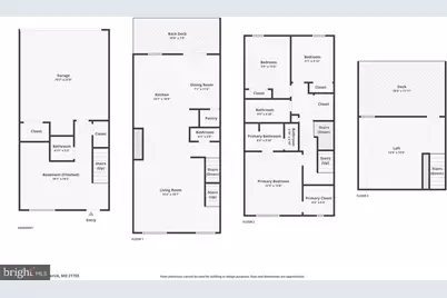 5066 Judicial Way, Frederick, MD 21703 - Photo 49