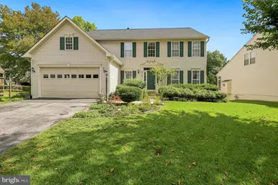 1810 Beech Court, Frederick, MD 21701 - Photo 1