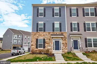6228 Davinci Street, Frederick, MD 21703 - Photo 1