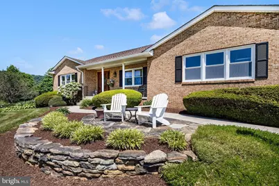 530 E Mountain Road, Knoxville, MD 21758 - Photo 1