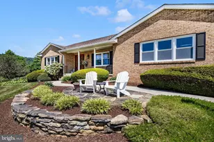 530 E Mountain Rd, Knoxville, MD 21758 - Photo 1