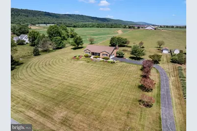 530 E Mountain Road, Knoxville, MD 21758 - Photo 39