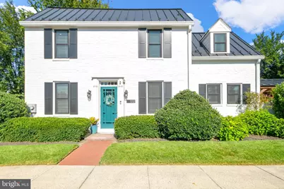 1101 Rosemont Avenue, Frederick, MD 21701 - Photo 29