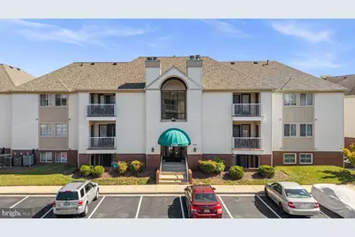 2108 Whitehall Road #BA, Frederick, MD 21702 - Photo 1