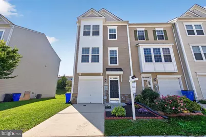 1112 Frontline Drive, Frederick, MD 21703 - Photo 1
