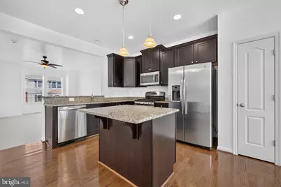 1112 Frontline Drive, Frederick, MD 21703 - Photo 3