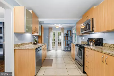 43 E C Street, Brunswick, MD 21716 - Photo 13