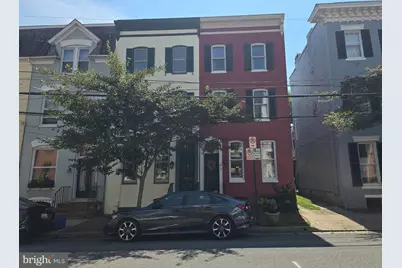 114 W Third Street, Frederick, MD 21701 - Photo 1