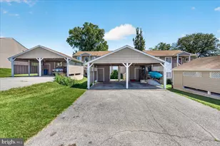 10269 White Pelican Way, New Market, MD 21774 - Photo 5